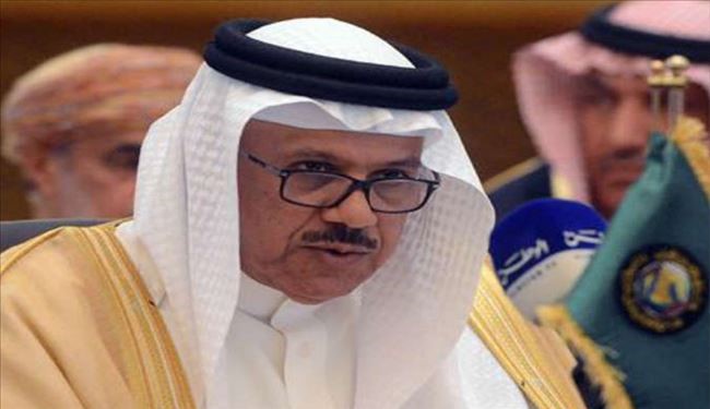 مجلس التعاون يتهجم على ايران ويؤيد تصريحات مفتي السعودية!
