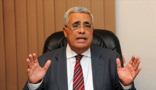 حسن نافعة : حرب السعودية على إيران اشتدت بعد الاتفاق النووي
