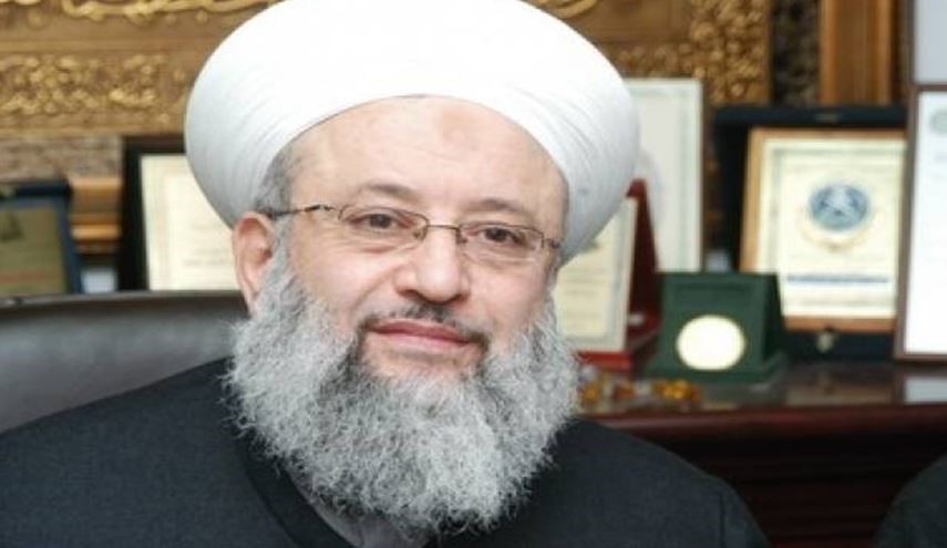 حمایت عالم اهل تسنن از پیام حج مقام معظم رهبری