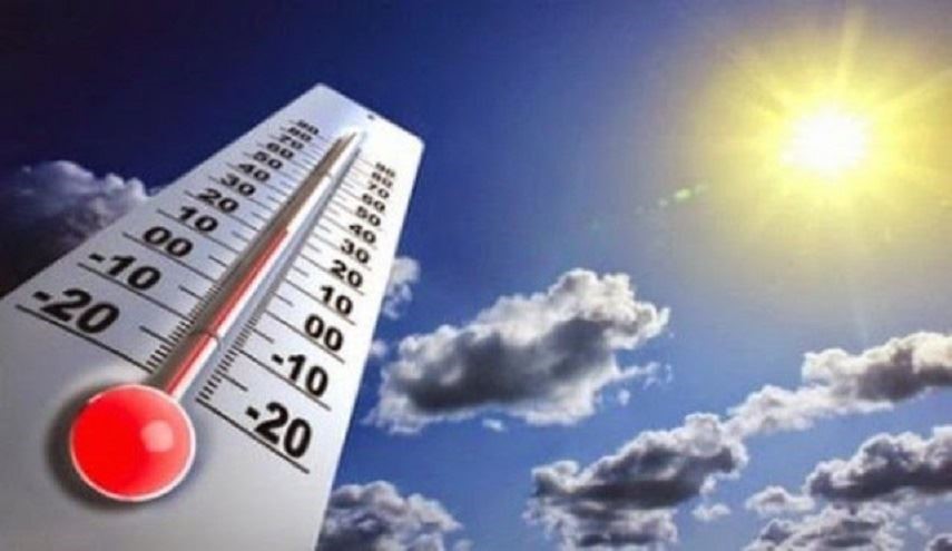 الأنواء الجوية تتوقع حالة الطقس في عيد الأضحى بالعراق