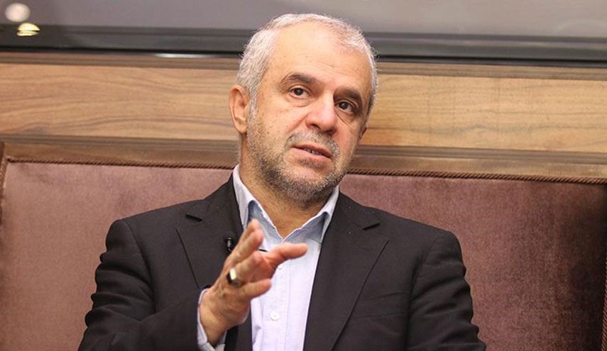 مليونا زائر ايراني سيشاركون في اربعينية الامام الحسين(ع)
