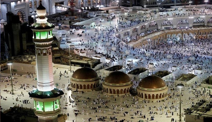 عربستان از حج چقدر درآمد کسب خواهد کرد؟