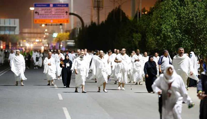 الازهر در دام دروغ‌پردازی‌ها دربارۀ حج ایرانی‌ها