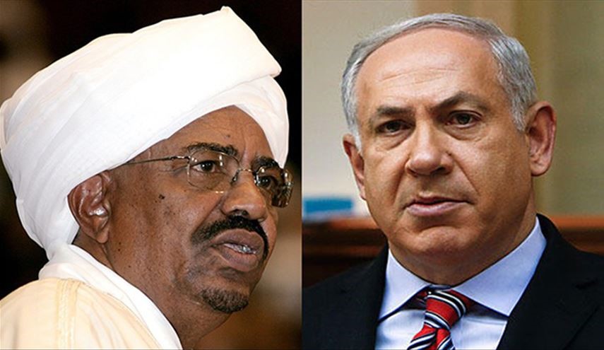 حلف جديد يثير الاشمئزاز آخذ في التحقق بين 