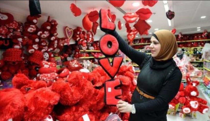 مفاجأة.. من هو الشعب العربي الاكثر عاطفة بين الدول العربية؟