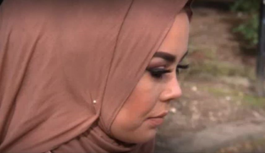 رفتار نژادپرستانه در نروژ با زن مسلمان