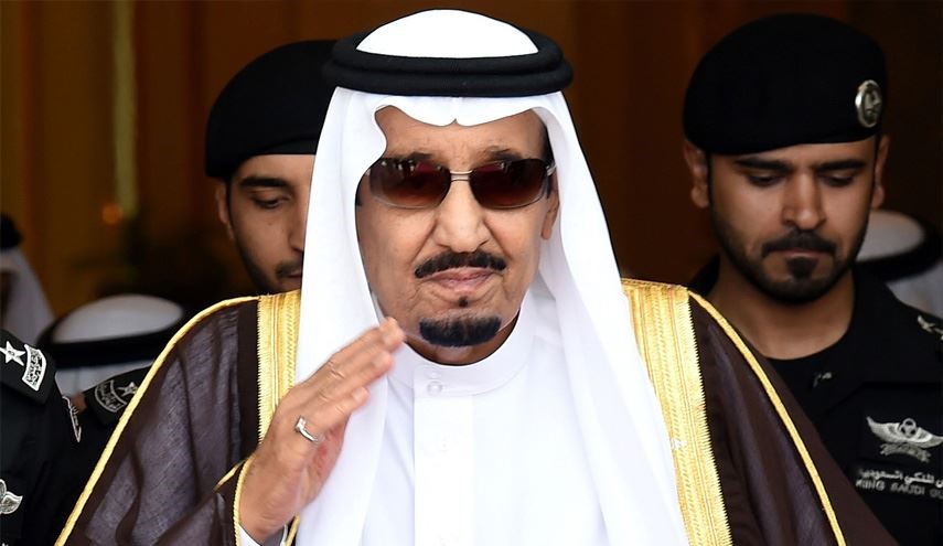 پدر خواندۀ تروریسم در منا علیه خود سخنرانی کرد