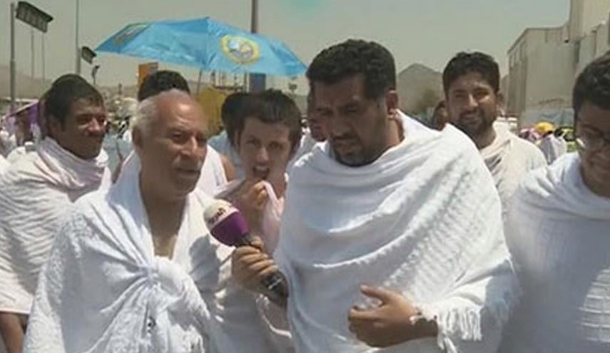 تمجید تروریست‌ها از عربستان و توهین به ایران