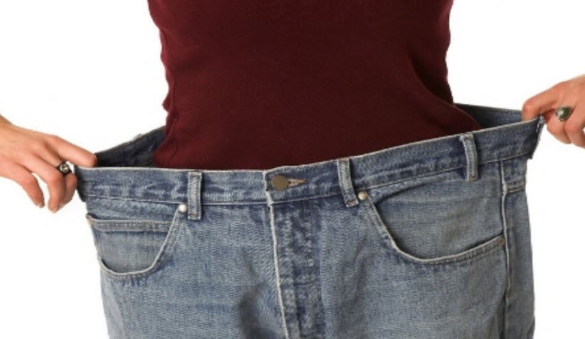 نصائح ذهبية لإنقاص الوزن بعد سن الـ40