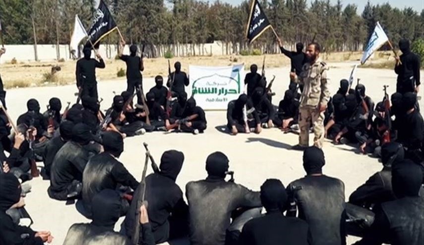 سرانجام احرار الشام شمار کشته هایش را افشا کرد