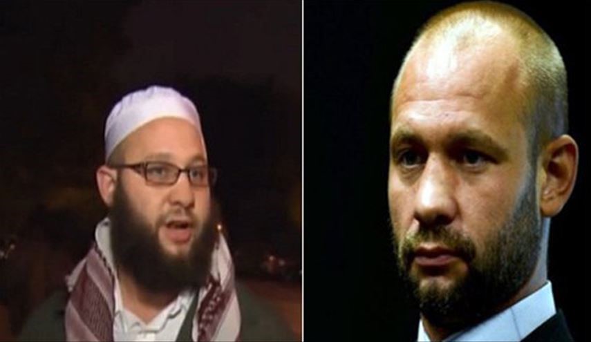 بالصور.. ارهابي سابق للقاعدة ومخبر للـ
