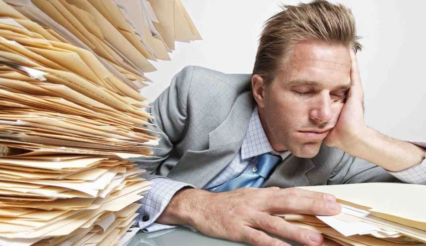 ارتباط مستقیم خواب نیمروزی طولانی با بیماری دیابت!