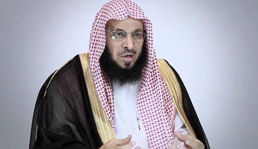 توهین مفتی وهابی سعودی به ایران