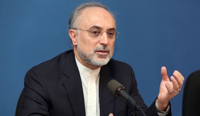 ايران تخطط لانشاء محطات کهروذریة صغیرة مع دول اخری