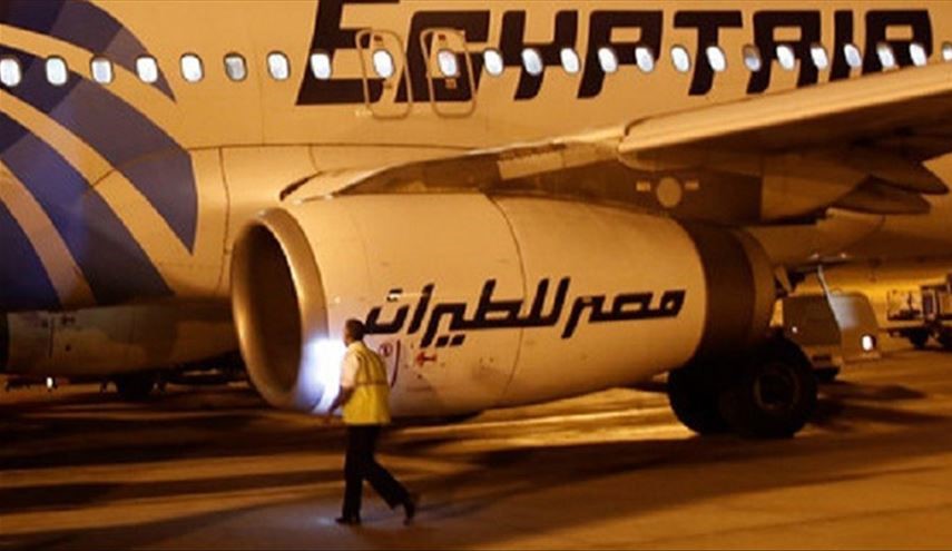 خلاف مصري فرنسي حول الطائرة المنكوبة..