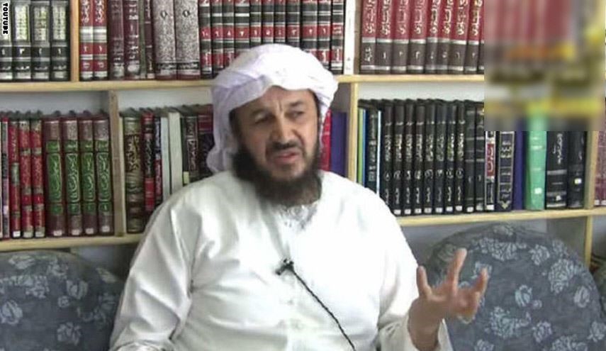 المقدسي يطالب أميركا بالتدخل البري في سوريا!