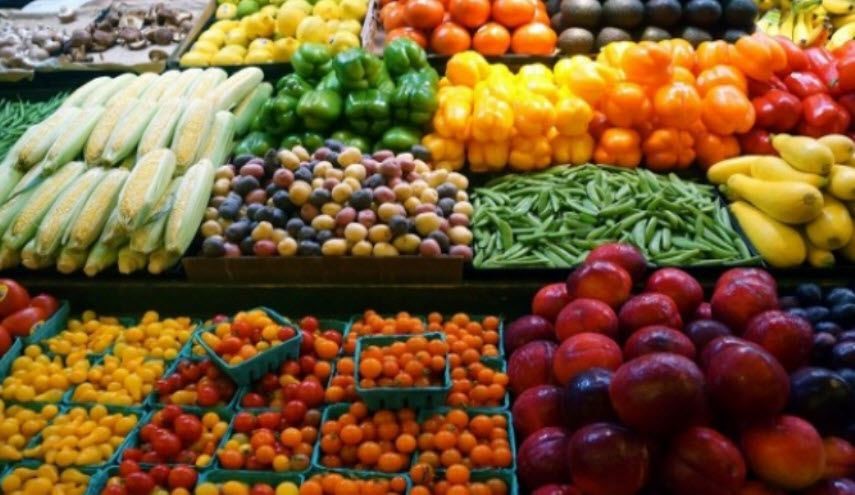 فيها مواد دفن الموتى.. السعودية تمنع استيراد المنتجات الزراعية المصرية