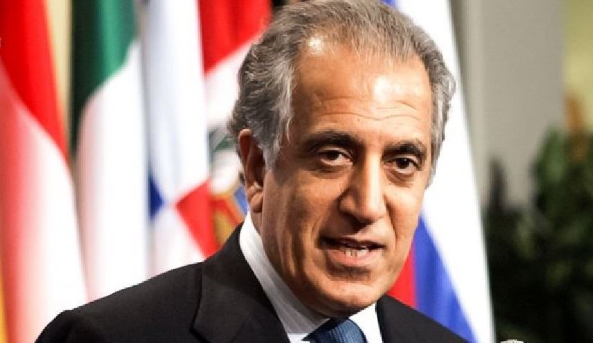 اعتراف دبلوماسي أميركي كبير بدعم السعودية للارهاب