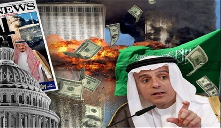 تكاليف باهظة؛ هكذا تنجو السعودية من قانون 