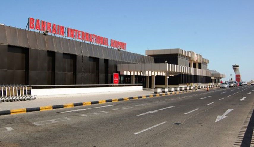 المنامة تصادر جوازات عدد من مواطنيها العائدين من الحج ومشهد!