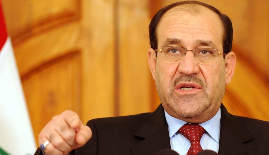 باج خواهی سیاسی قبل از آزاد سازی موصل!