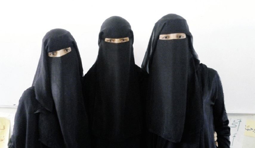 من هي الفتاة 