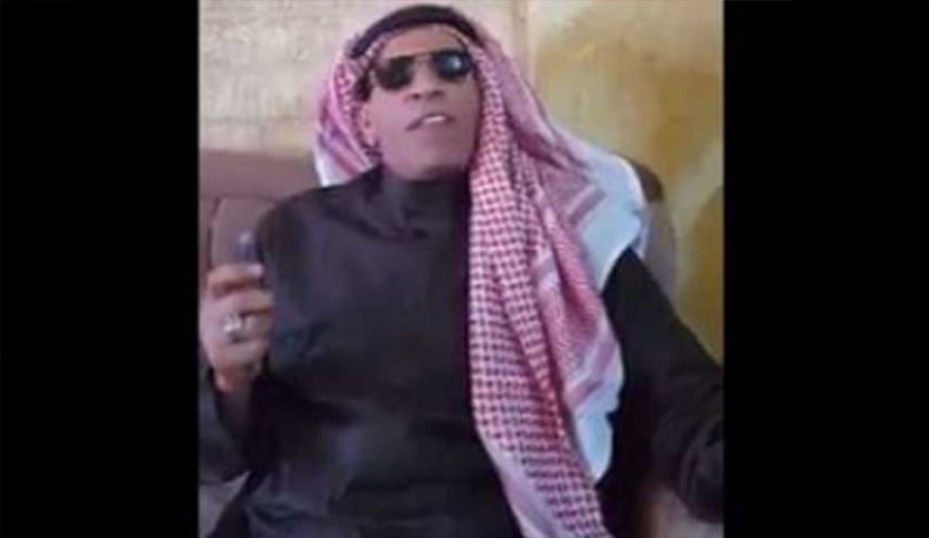 خواستۀ خلیفۀ دوم از نامزد انتخابات اردن!