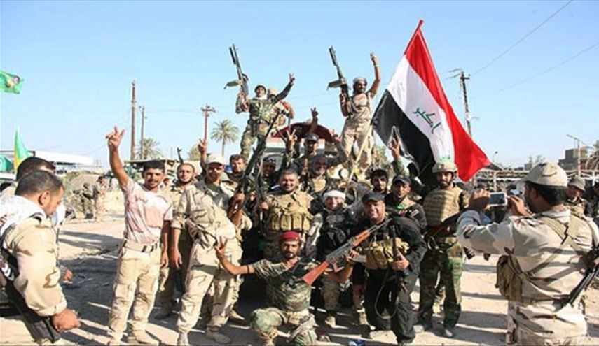 توافق بغداد و اربیل دربارۀ عملیات موصل