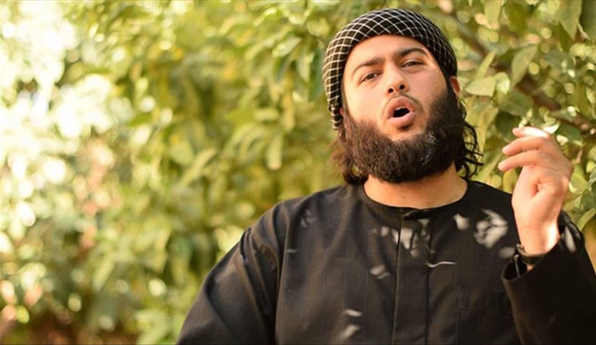 بعد الضربات الموجعة.. السعودي المحيسني يوجه رسالة عاجلة للمسلحين!