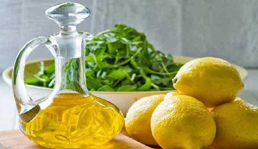 جرعة من هذا المزيج المذهل تنظف كبدكم وتجدد شبابكم !