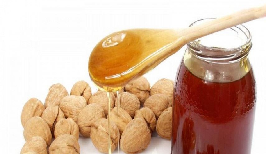4 ملاعق في اليوم من هذا العلاج تشفي من أمراض خطيرة!