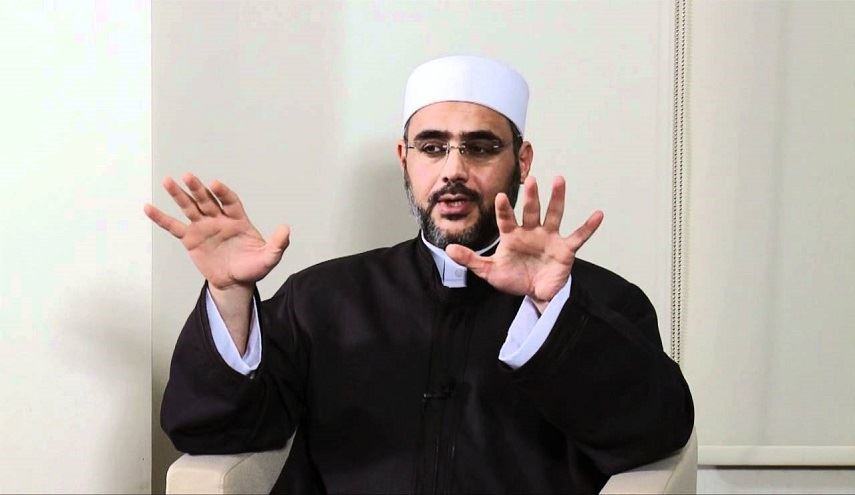 الشيخ سعيد فودة: السلفية 