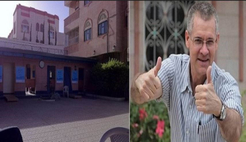 اعتقال أميركي في صنعاء
