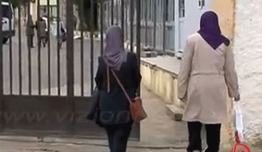 نخستین تصاویر از زندگی منافقین در رسانه‌های آلبانی