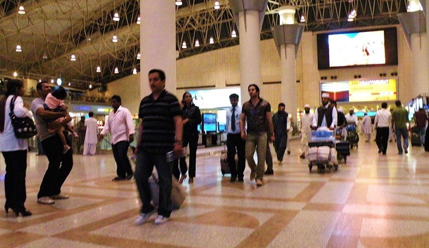 %70 من اجمالي عدد الكويتيين لم يسافروا هذا الصيف