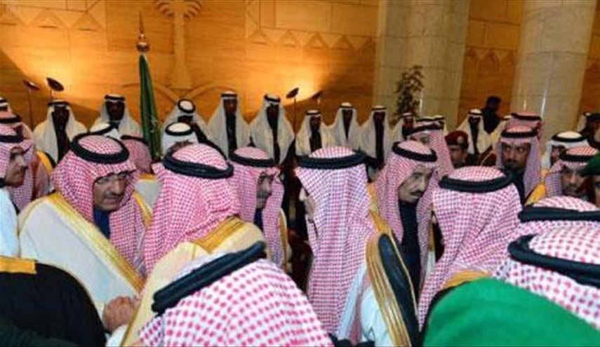 بلومبرگ: نفوذ عربستان در آمریکا از دست رفته است