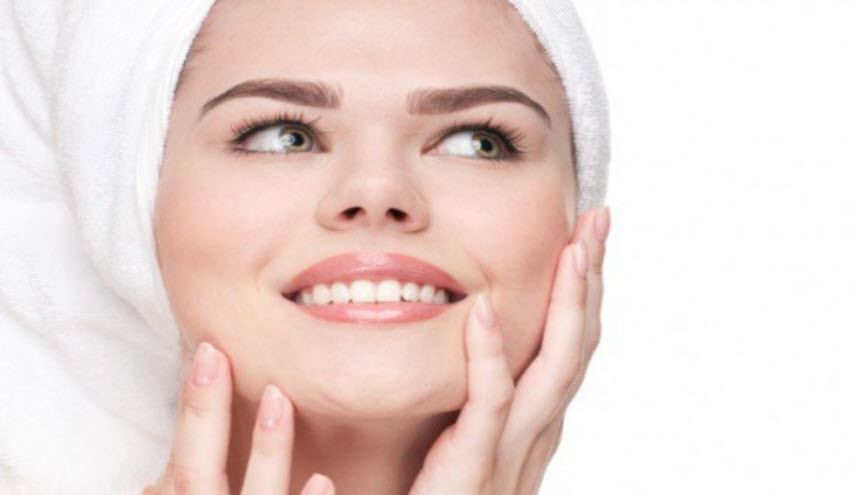 5 نصائح للحصول على بشرة صافية في الخريف