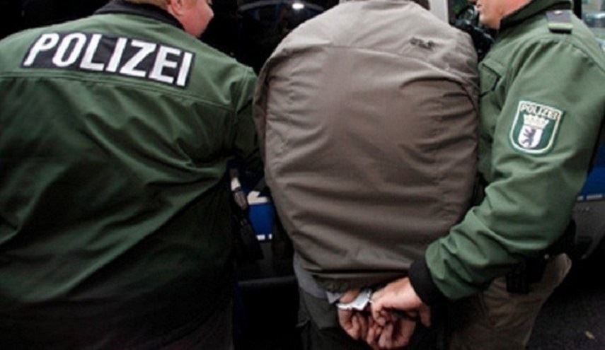 ألمانيا تعتقل مراهقا سوريا أبدى استعداده لتنفيذ تفجير!