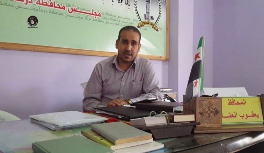 مقتل “وزيرين” في “حكومة المعارضة” ومسؤولين عسكريين في درعا