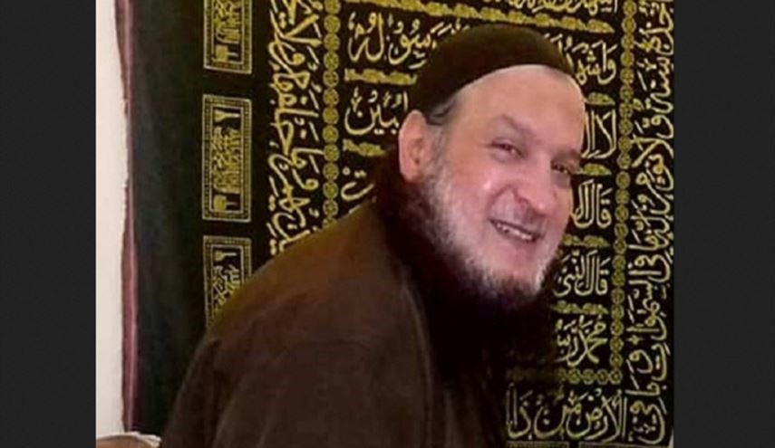 اعتقال 