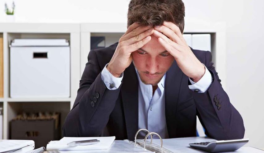 7 طرق للتخلص من الإجهاد المزمن.. ماهي؟