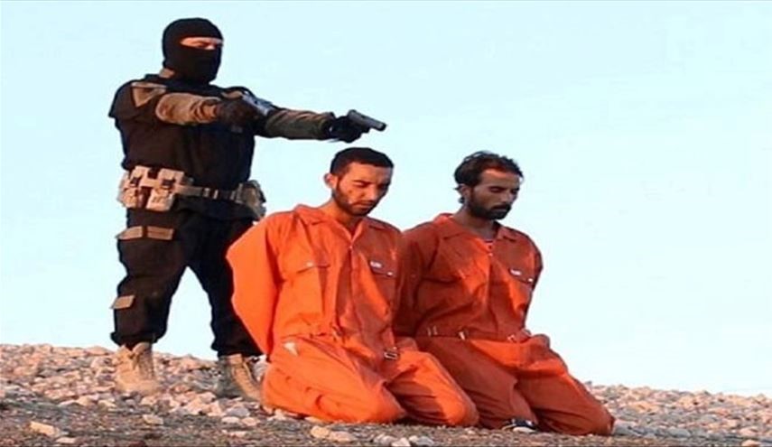 داعش عناصر فراری خود از شرقاط را اعدام می کند
