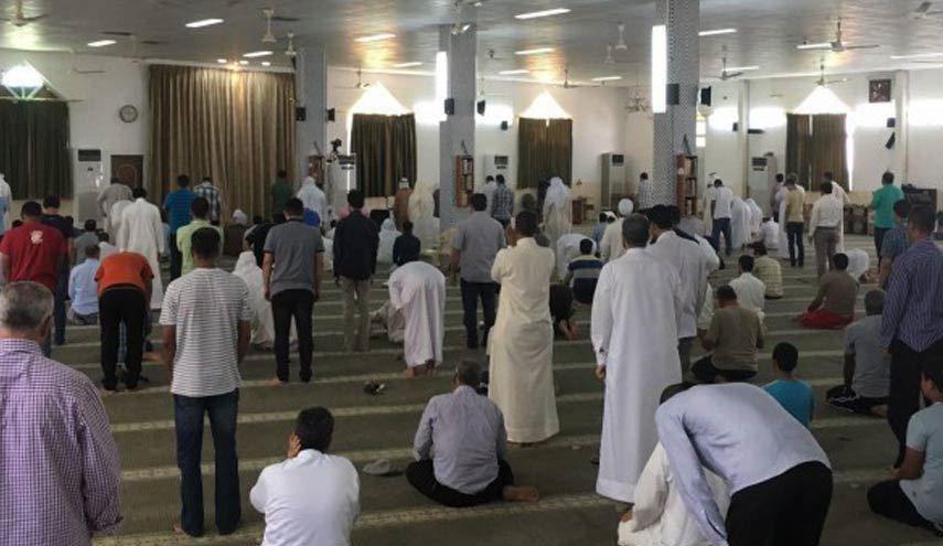 المنامة تواصل منع غالبية الشعب من صلاة الجمعة