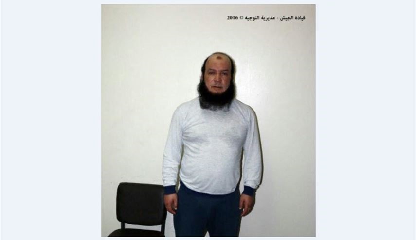 اعترافات «الأمير»: تفجيرات متزامنة.. وبحر من الدماء
