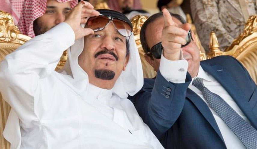 مصر تؤكد تمسكها ببقاء الأسد.. لماذا جاء هذا الاعتراف الآن؟