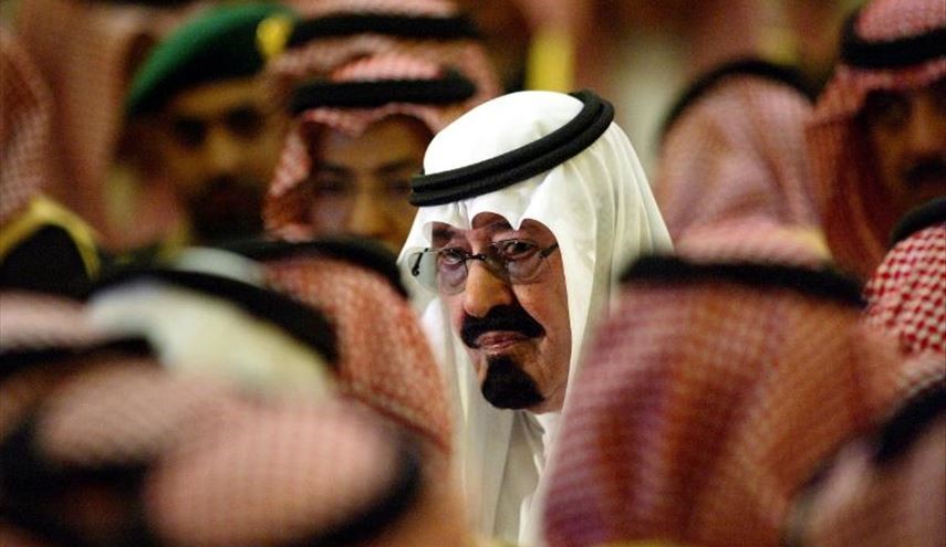 جيروزاليم بوست تفضح مراسلات شارون مع ملك السعودية الراحل عبد الله