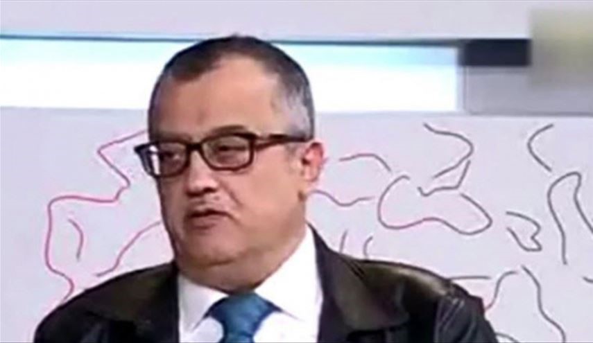 ناهض حتر به این دلیل ترور شد