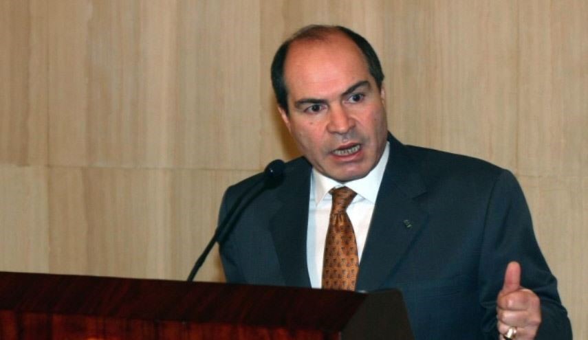 استقالة الحكومة الأردنية برئاسة هاني الملقي وتكليفها بتسيير الأعمال