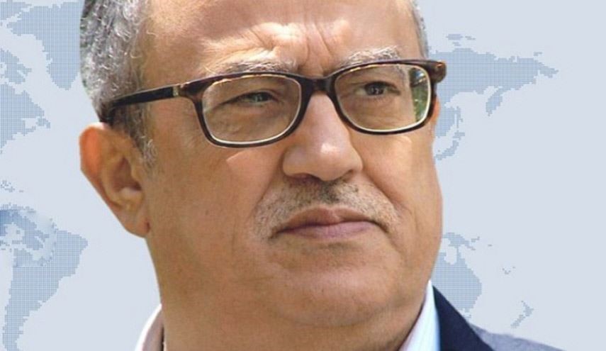 حزب الله يدين اغتيال حتر: كان صوتاً شجاعاً ومدوياً بمناهضة التكفير