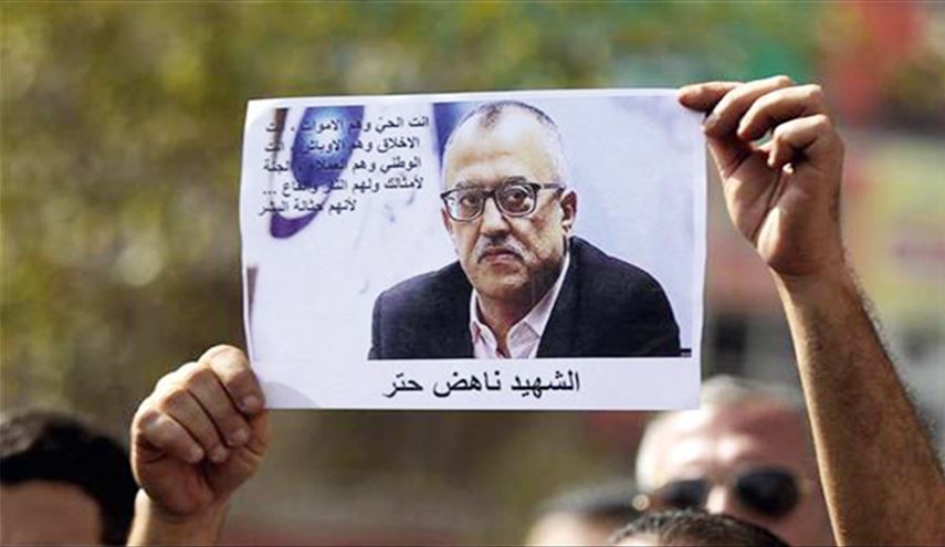 رصاصة بوجه الملك.. تركوك وحيدا في صحراء التكفيريين